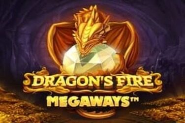 Dragon's Fire Megaways Slot