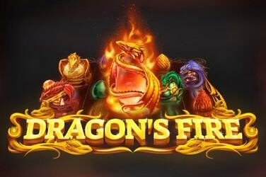 Dragon's Fire Slot