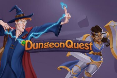 Dungeon Quest Slot