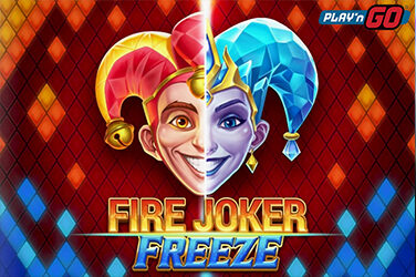 Fire Joker Freeze Slot