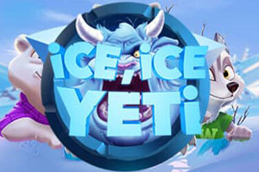 Ice Ice Yeti Slot