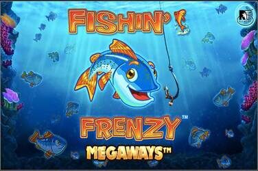 Fishin Frenzy Megaway Slot