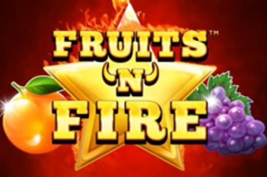 Fruits and Fire Slot