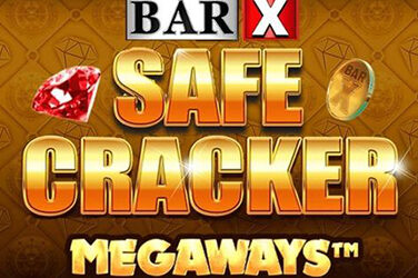 Bar-X Safecracker Megaways Slot