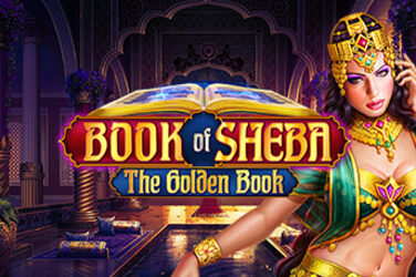 Book of Sheba Slot