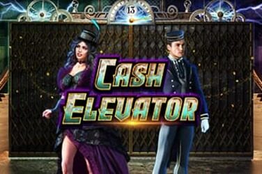 Cash Elevator Slot