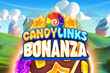 Candy Links Bonanza