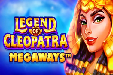 Legend Of Cleopatra Megaways Slot