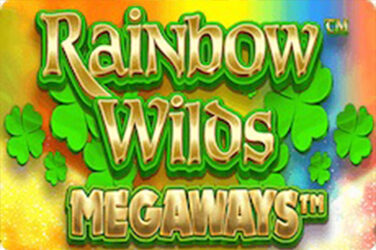 Rainbow Wilds Megaways Slot