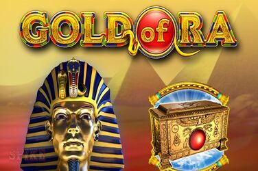 Gold Of Ra Slot