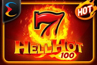 Hell Hot 100 Slot