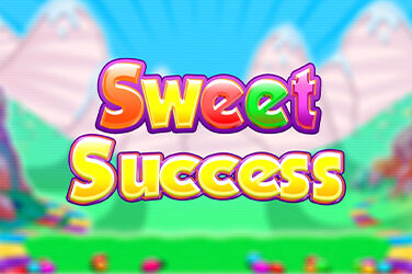 Sweet Success Megaways Slot