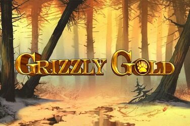 Grizzly Gold Slot - BluePrint