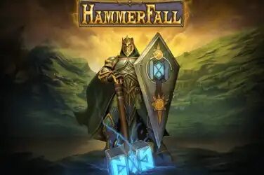 Hammerfall Slot