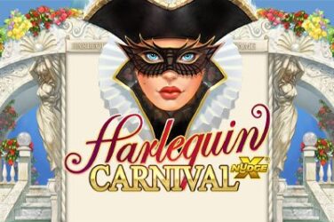 Harlequin Carnival Slot