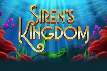 Siren's Kingdom Slot