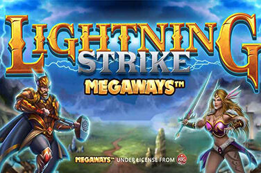 Lightning Strike Megaways Slot