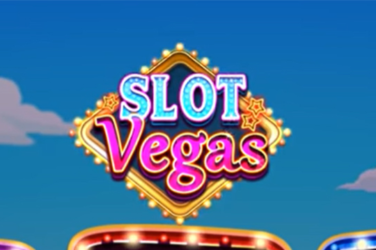 Slot Vegas Mega Quads