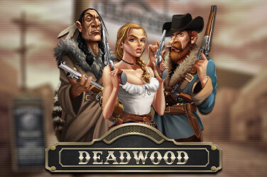 Deadwood Slot