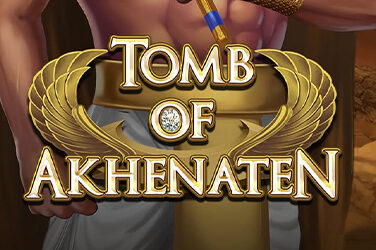 Tomb Of Akhenaten Slot