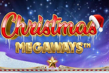 Christmas Megaways Slot