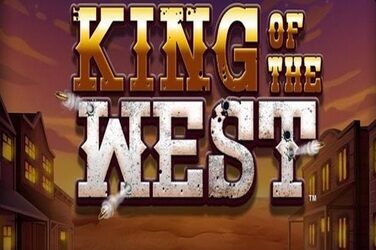 King Of The West Slot