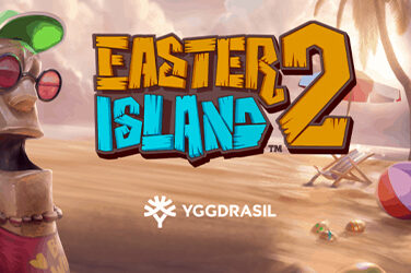 Easter Island 2 Slot