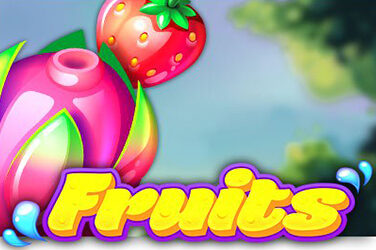 Fruits Slot