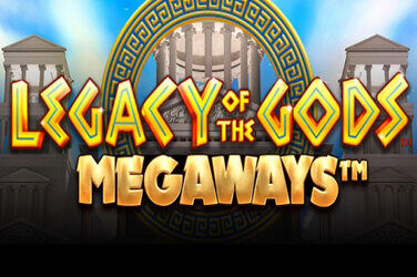 Legacy of the Gods Megaways Slot