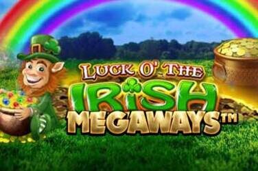 Luck O the Irish Megaways Slot