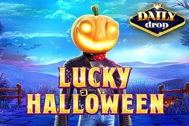 Lucky Halloween Slot