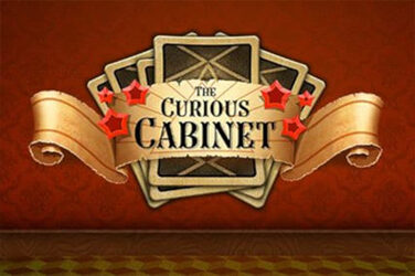 The Curious Cabinet Slot