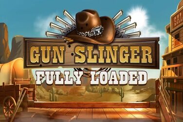 Gun Slinger Fully Loaded Slot