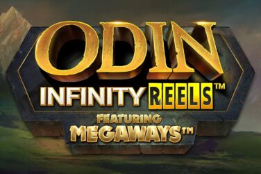 Odin Infinity Reels Megaways Slot