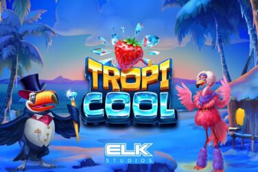 TropiCool Slot