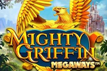 Mighty Griffin Megaways Slot