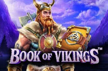 Book of Vikings Slot