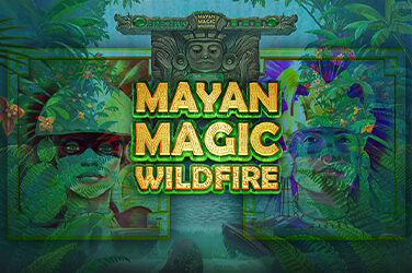 Mayan Magic Wildfire Slot