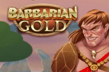 Barbarian Gold Slot