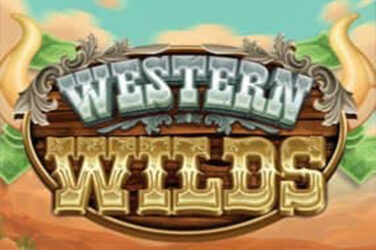 Western Wilds Slot