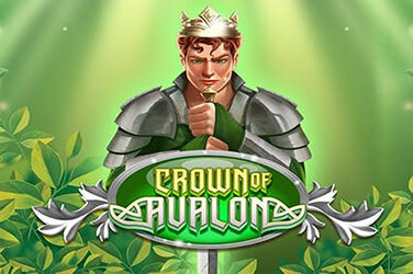 Crown of Avalon Slot