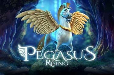 Pegasus Rising Slot - BluePrint