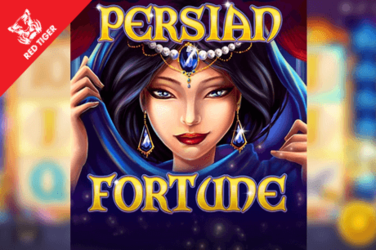 Persian Fortune Slot