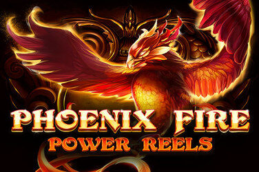 Phoenix Fire Power Reels Slot