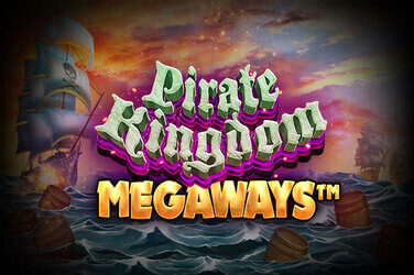 Pirate Kingdom Megaways Slot