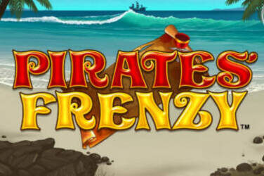 Pirates Frenzy Slot