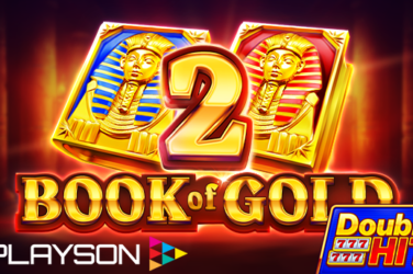 Book Of Gold 2 Slot