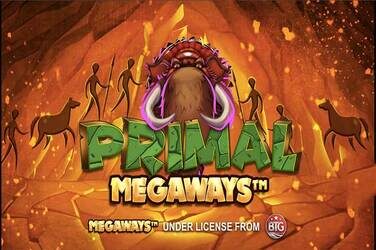 Primal Megaways Slot