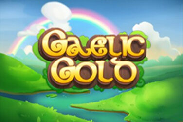 Gaelic Gold Slot