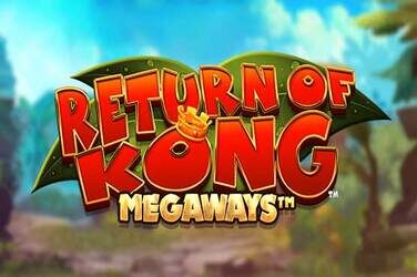 Return of Kong Megaways Slot
